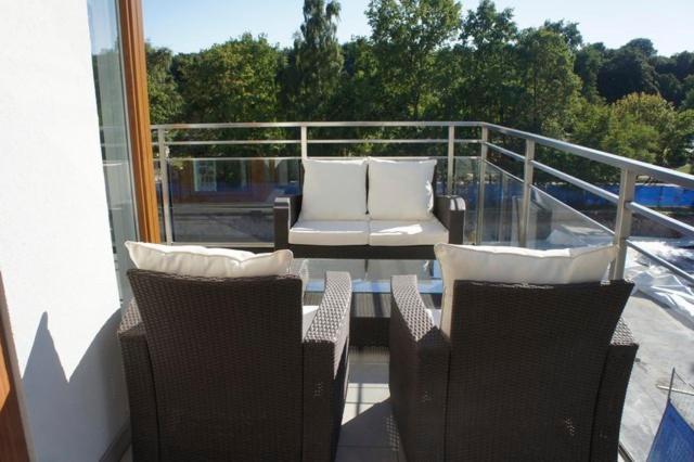 Apartment Pegaz & Aqua Marina Swinoujscie Phòng bức ảnh
