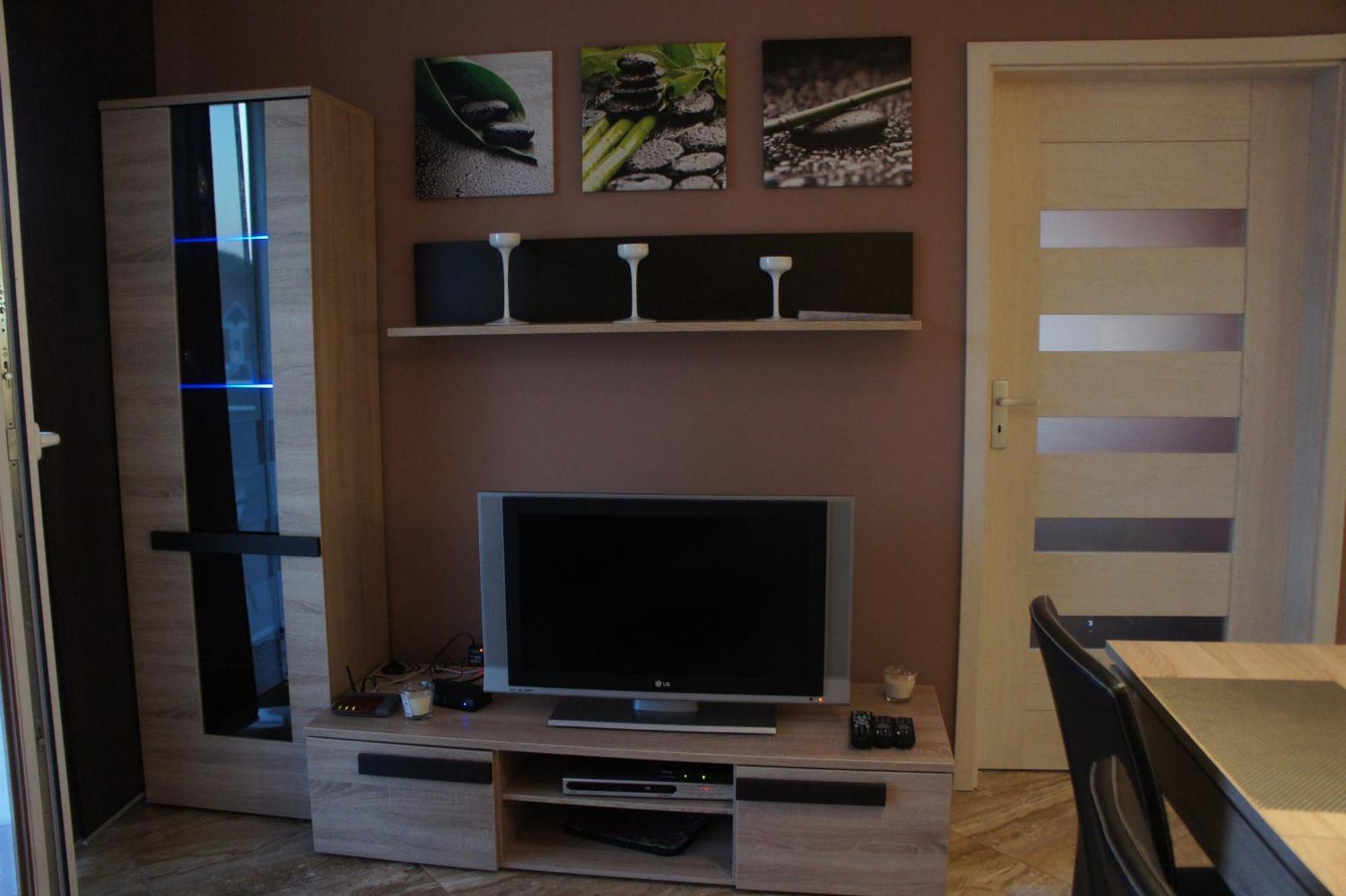 Apartment Pegaz & Aqua Marina Swinoujscie Phòng bức ảnh