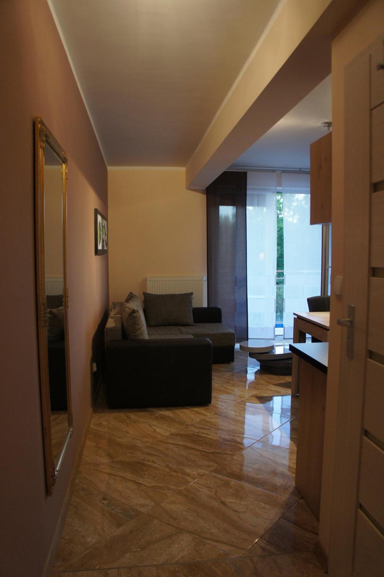 Apartment Pegaz & Aqua Marina Swinoujscie Phòng bức ảnh