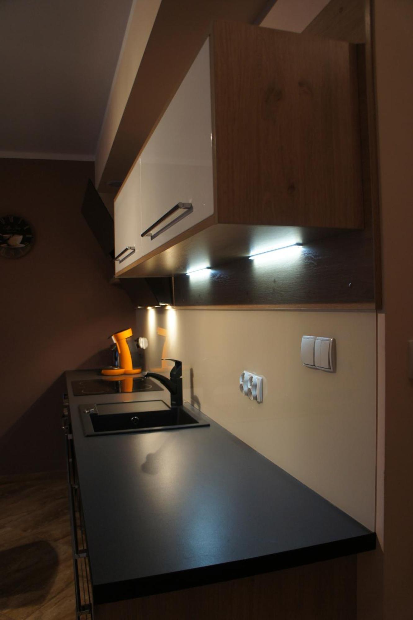 Apartment Pegaz & Aqua Marina Swinoujscie Phòng bức ảnh