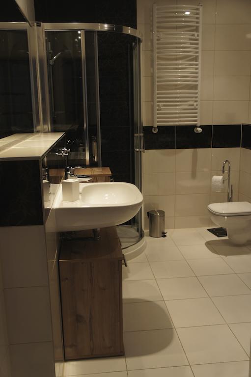 Apartment Pegaz & Aqua Marina Swinoujscie Phòng bức ảnh