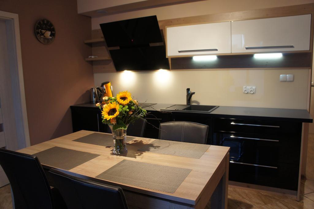 Apartment Pegaz & Aqua Marina Swinoujscie Phòng bức ảnh